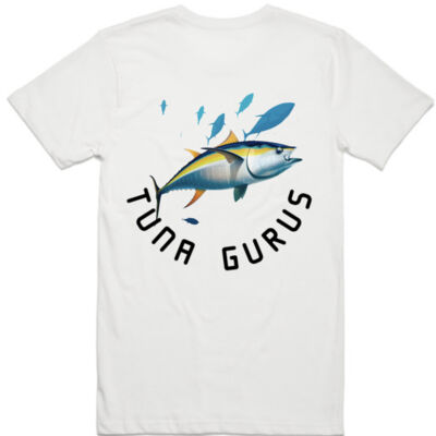 Tuna Gurus LTD Edition Thumbnail