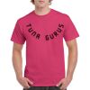 HeavyCotton™ Tee (Same Day) Thumbnail