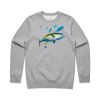 Mens United Crew (Clearance) Thumbnail