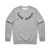 Mens United Crew (Clearance) Thumbnail