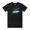 Mens Basic Tee Thumbnail