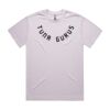 Men's Heavy Tee (Same Day) Thumbnail