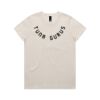 Women's Maple Tee Thumbnail
