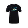 Mens Fitted Cotton Tee Thumbnail